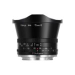 TTArtisan APS-C 7.5mm f/2 Fisheye