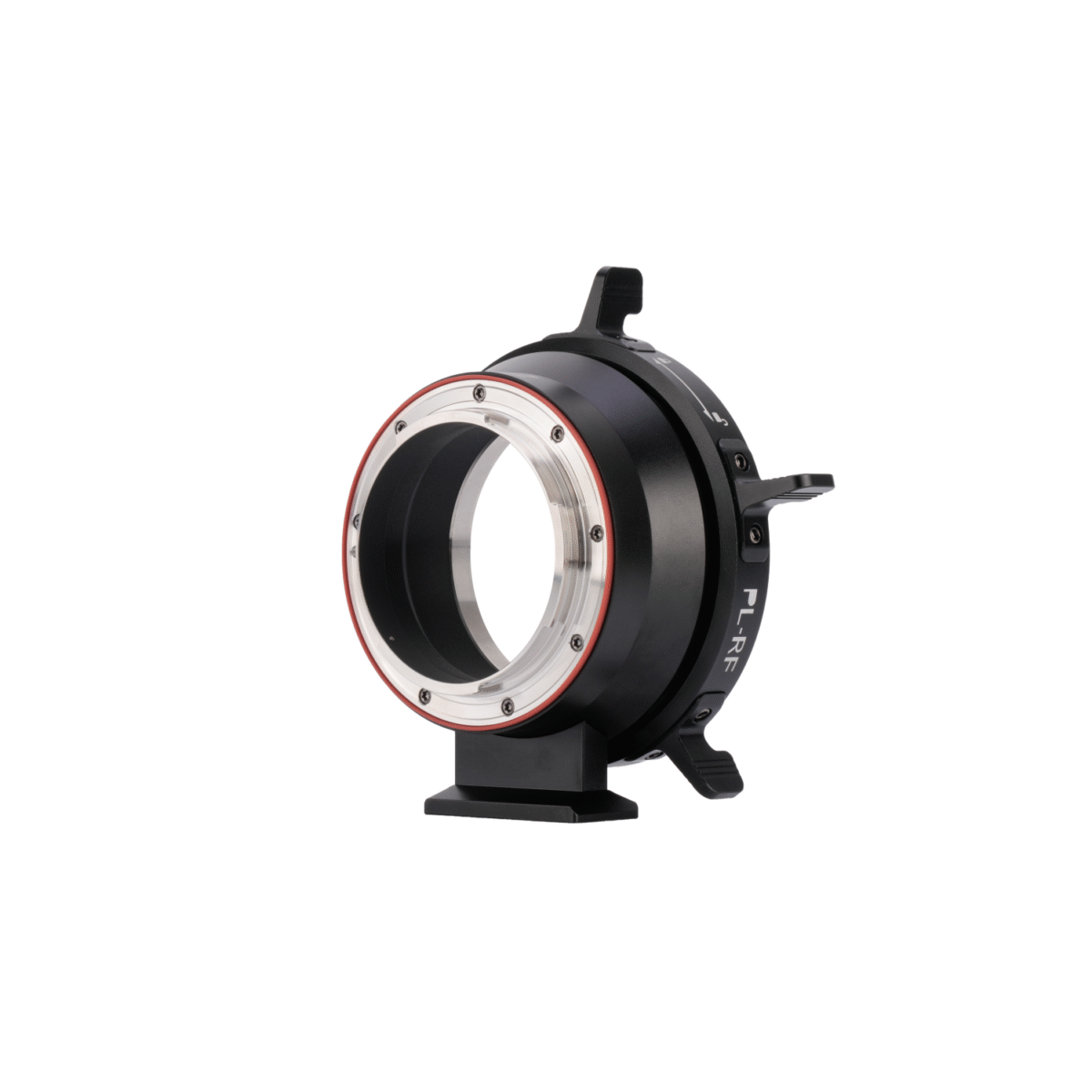 Viltrox Adaptador PL-RF Montagem PL - Canon RF - Imagem 2