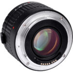 Viltrox Teleconvertidor C-AF 2x Teleplus Canon EF - Imagen 2