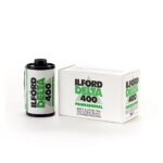 ILFORD Rolo P/B Delta 400 - 135/36 - Imagem 2