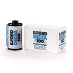 ILFORD Rolo P/B Delta 100 - 135/36 - Imagem 2