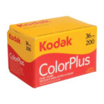 KODAK Rolo ColorPlus 200 - 135/36 - Imagem 2