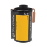 KODAK Rolo Portra 400 - 135/36 - Imagem 2