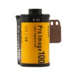 KODAK Pro Imagen 100 135/36 - Imagen 2