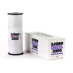 Rollo ILFORD B/N Delta 3200 - 120 - Imagen 2