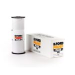 ILFORD P/B Bandeja para Rollos F Plus 50 - 120 - Imagen 2