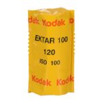 KODAK Ektar Roller 100 - 120 - Imagen 2