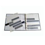 HTW Folha de Pergaminho p/ Arquivar Negativos 35mm - Imagem 2