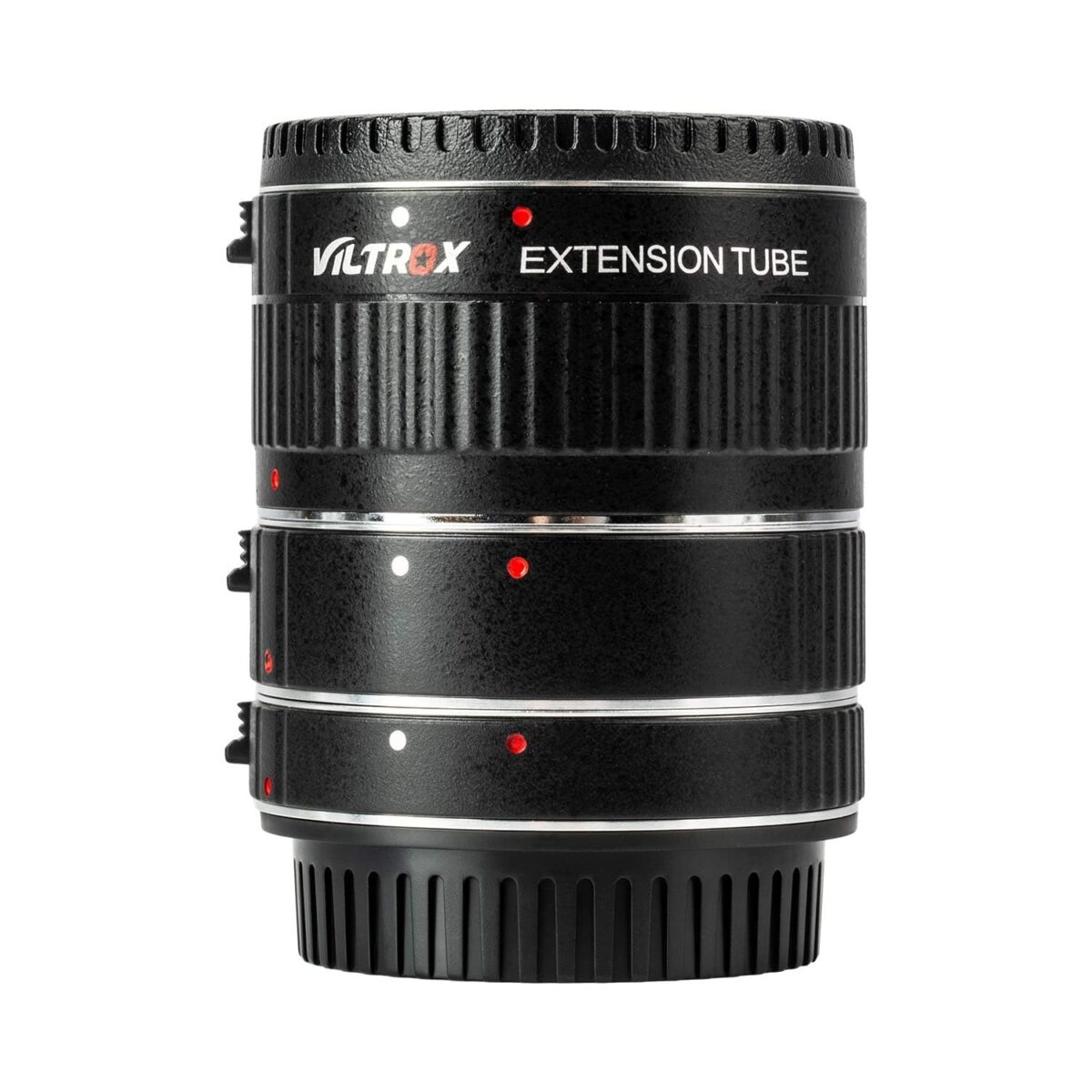 Viltrox DG-C Tubos de Extensão – Canon EF - Imagem 4