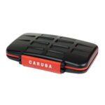 CARUBA MCC-3 Estojo p/ Cartões - 6x CF - Imagem 2