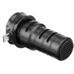 BOYA BY-DM100 Microfone p/ Smartphone Android USB-C - Imagem 2