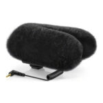 SENNHEISER MKE 440 Micrófono de cañón - Imagen 2