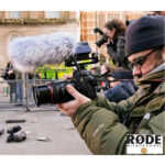 RODE DeadCat - Protector de Piel - Imagen 3