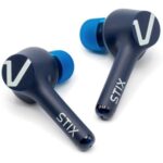 VEHO Stix Auriculares True Wireless Earphones – Azul - Imagem 2