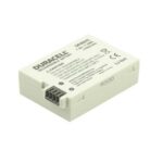 DURACELL Bateria LP-E8 (550D/600D/650D/700D) - 1020mAh - Imagem 3