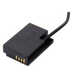 PATONA D-Tap Cabo Alimentação - Dummy LP-E17 - Imagem 2