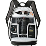 Mochila LOWEPRO TAHOE BP 150 Negro - Imagen 2