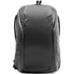 PEAK DESIGN Mochila Everyday Zip 20L v2 Negro - Imagen 2