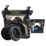 DICAPAC WP-S10 Bolsa Fotográfica Estanque - Imagem 2