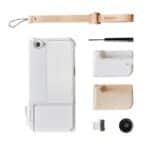 BITPLAY SNAP! PRO Kit Premium Branco p/iphone 6/6s - Imagem 2