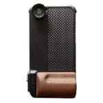 BITPLAY SNAP! PRO Kit Premium Preto p/iphone 6/6s - Imagem 2