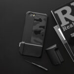 ¡CHASQUIDO DE BITPLAY! Kit de camuflaje PRO para iphone 6/ 6s - Imagen 2