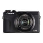 CANON PowerShot G7 X Mark III Black - Imagem 2