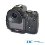JJC EN-3 Carcasa de goma para Nikon 22mm - Imagen 3