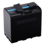 Batería PATONA Platinum BP-U50 con D-Tap - Imagen 2