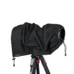 CARUBA Capa p/ Chuva B1 Preta - Small - Imagem 2