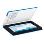 JJC GSP-EOSR5 Protector de vidrio LCD R5 / R5C / R3 - Imagen 2