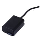 Cable de alimentación PATONA D-Tap - Dummy NP-FW50 - Imagen 2