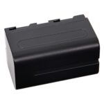 Batería PATONA PROTECT NP-F750 - 7000mAh - Imagen 2