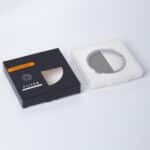 Filtro ND variable K&F CONCEPT ND2-400 (1-8,6 paradas) 37mm - Imagen 2
