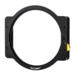 Kit de portafiltros K&F CONCEPT + 8 anillos - Imagen 2