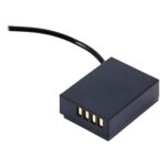 PATONA D-Tap Cabo Alimentação - Dummy NP-W126 (S) - Imagem 2