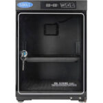 SIRUI HC-40X Cabine Controladora Humidade 40L - Imagem 2