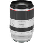 CANON RF 70-200mm F2.8L IS USM - Imagem 2