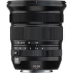 FUJIFILM XF 10-24mm f/4 R OIS WR - Imagen 2