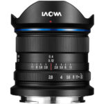 LAOWA 9mm f/2.8 Zero-D Fujifilm X - Imagem 2
