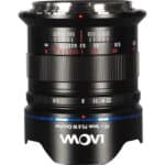 LAOWA 9mm f/5.6 FF RL Nikon Z - Imagem 2