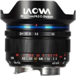 LAOWA 11mm f/4.5 FF RL Nikon Z - Imagem 2