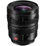 PANASONIC Lumix S PRO 16-35mm f/4 - Imagen 2