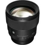 SIGMA AF 85mm f/1.4 DG DN Art Montura L - Imagen 2