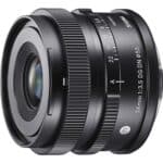 SIGMA 24mm f/3.5 DG DN Contemporary L-Mount - Imagem 2