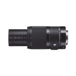 Montura SIGMA 70mm f/2.8 DG Macro Art L - Imagen 2