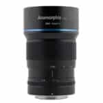 SIRUI 50mm f/1.8 Anamórfica 1.33x Micro 4/3 - Imagem 2