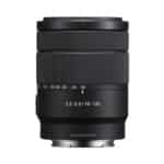 SONY E SEL18135 18-135mm F3.5-5.6 OSS - Imagen 2