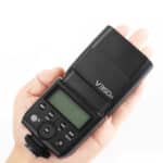 Flash GODOX Speedlite V350-N para Nikon - Imagen 2