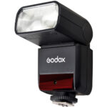 Flash GODOX Speedlite TT350-N para Nikon - Imagen 2